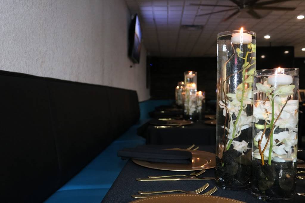 Hip Hop Crab - Seafood and Bar | restaurant | 4924 E Busch Blvd, Tampa, FL 33617, USA | 8132847500 OR +1 813-284-7500