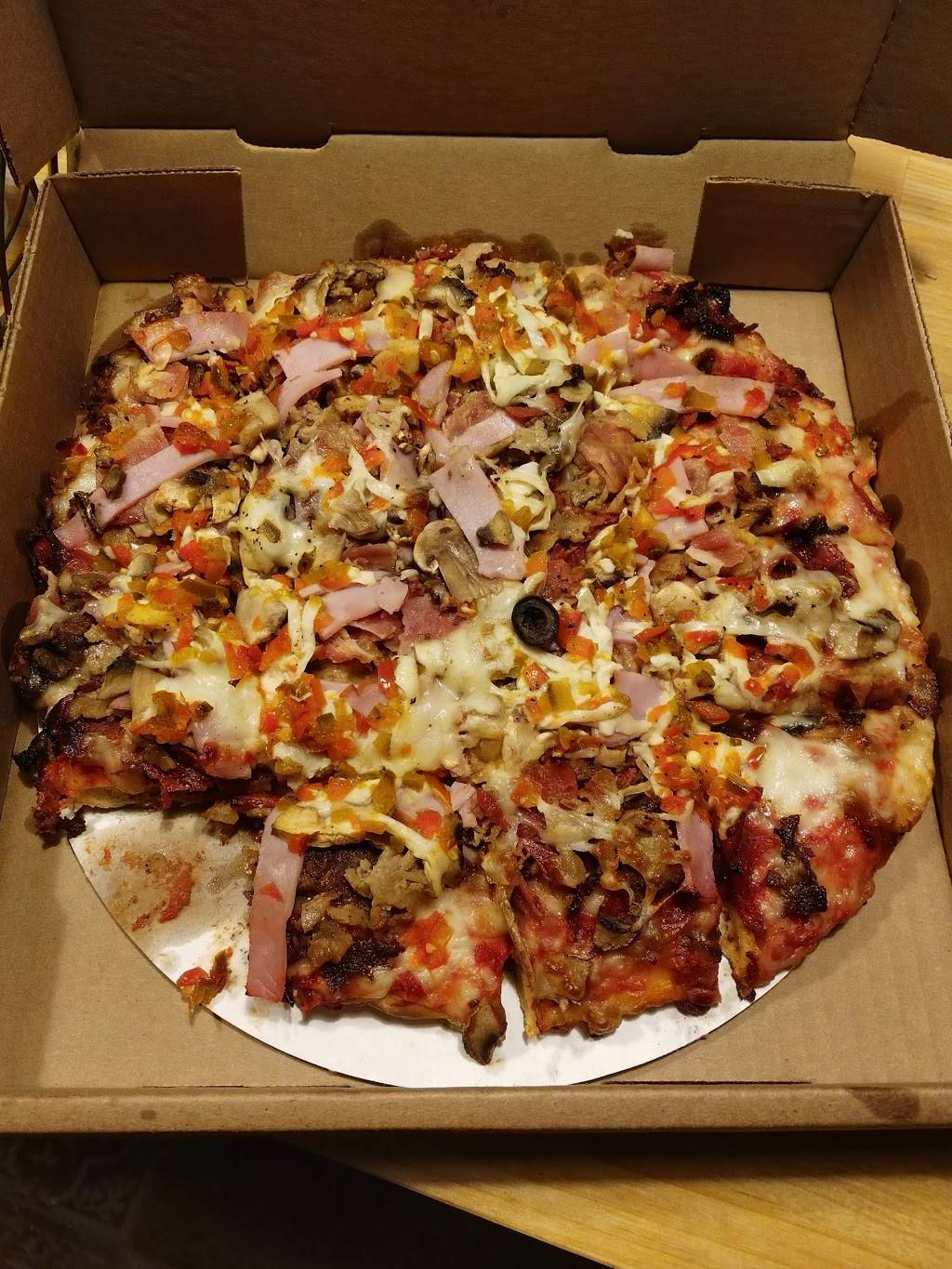 Submarine House | restaurant | 1137 Brown St, Dayton, OH 45409, USA | 9372227939 OR +1 937-222-7939