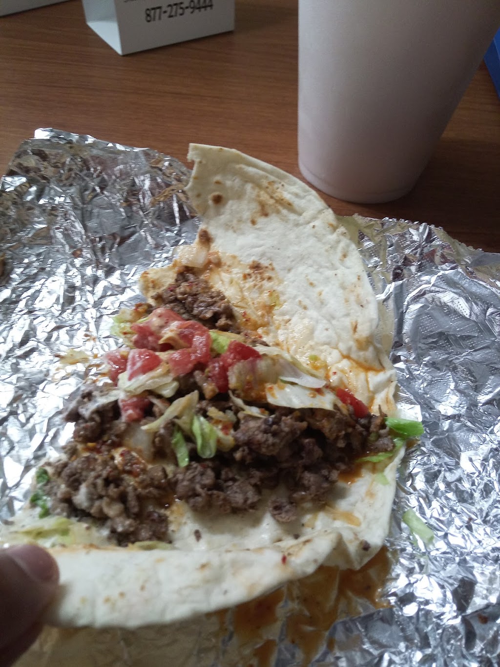 El Puesto | restaurant | 805 N Prince St, Clovis, NM 88101, USA | 5759357426 OR +1 575-935-7426