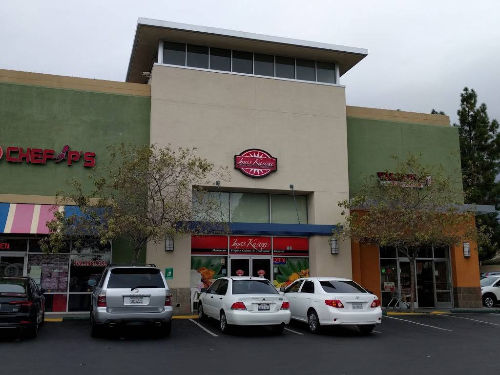 Imas Kusina | restaurant | 1535 Landess Ave, Milpitas, CA 95035, USA | 4082636748 OR +1 408-263-6748