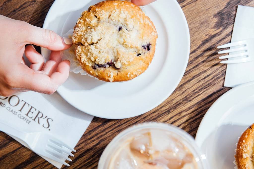 Scooters Coffee | bakery | 2435 W Hammer Ln, Stockton, CA 95209, USA | 2099515239 OR +1 209-951-5239