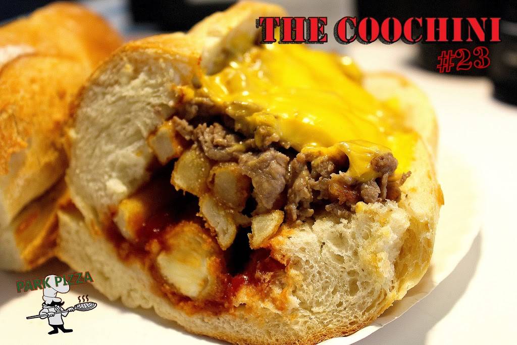 Park Pizza | restaurant | 85 Park Ave, Park Ridge, NJ 07656, USA | 2013919393 OR +1 201-391-9393