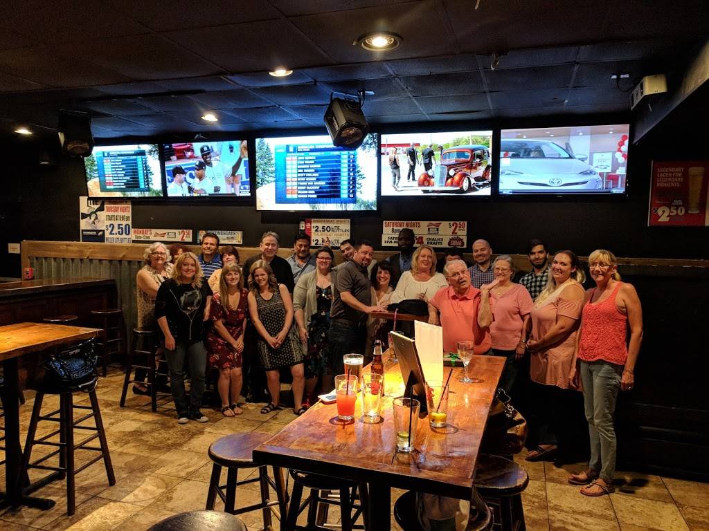 Duffers Tavern | restaurant | 192 PA-352, Glen Mills, PA 19342, USA | 6103585050 OR +1 610-358-5050