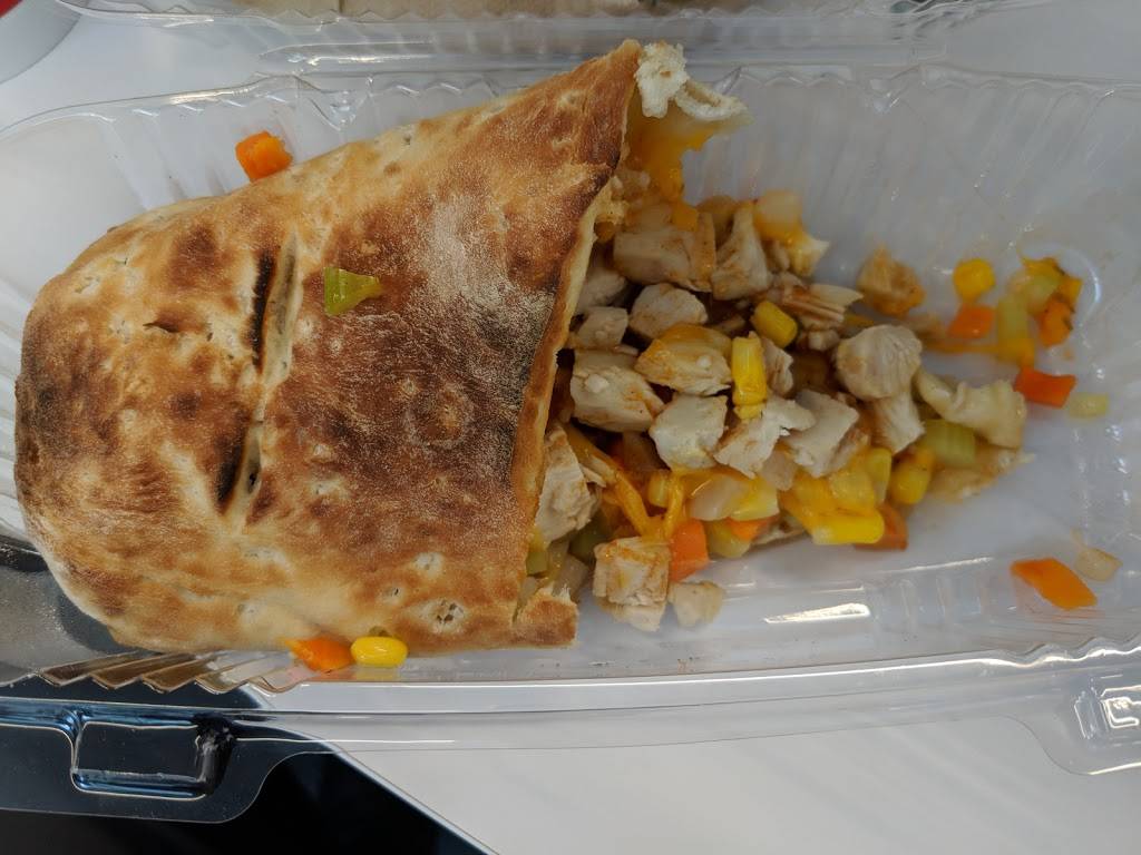 Bozii | restaurant | 309 W Lake St, Chicago, IL 60606, USA | 3122852715 OR +1 312-285-2715