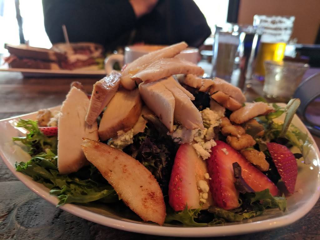 Pairings Wine Bar Restaurant | restaurant | 310 Main St, Pleasanton, CA 94566, USA | 9253988846 OR +1 925-398-8846