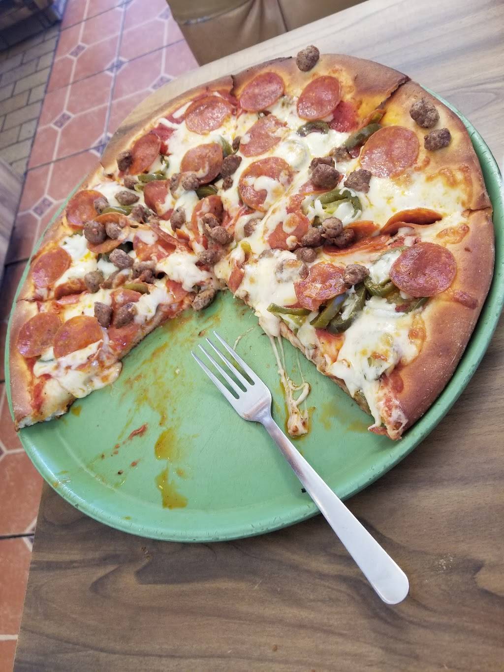 Chelios Diner | restaurant | 1621 S Prospect Ave, Oklahoma City, OK 73129, USA | 4056707799 OR +1 405-670-7799