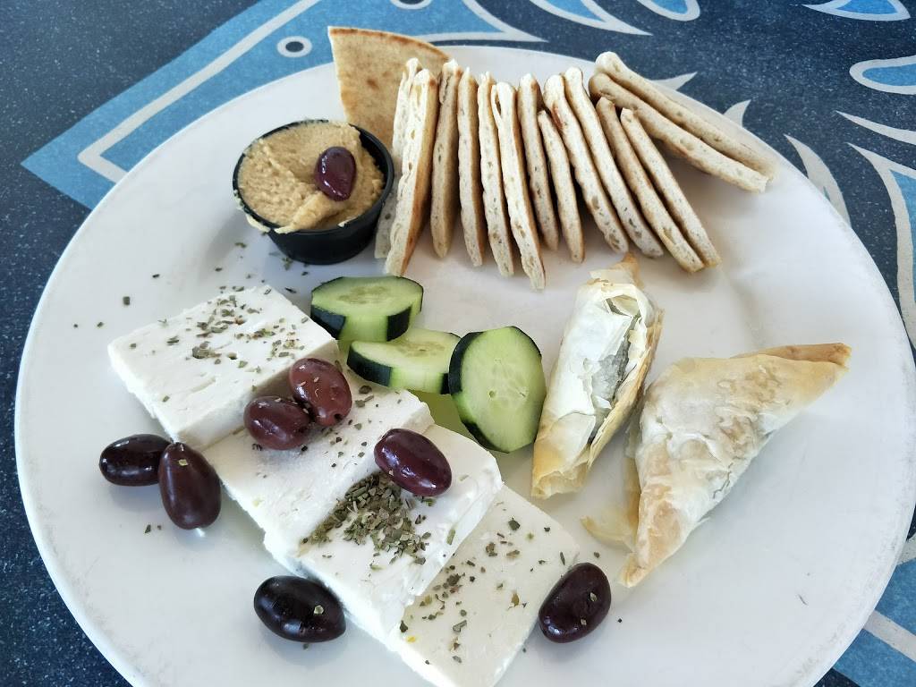 Olympia the Grill at Pier 21 | restaurant | 100 21st St, Galveston, TX 77550, USA | 4097650021 OR +1 409-765-0021