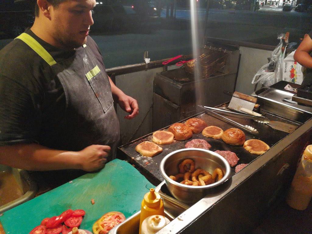 Burger House | restaurant | El Refugio, 21440 Tecate, B.C., Mexico | 016651043509 OR +52 665 104 3509