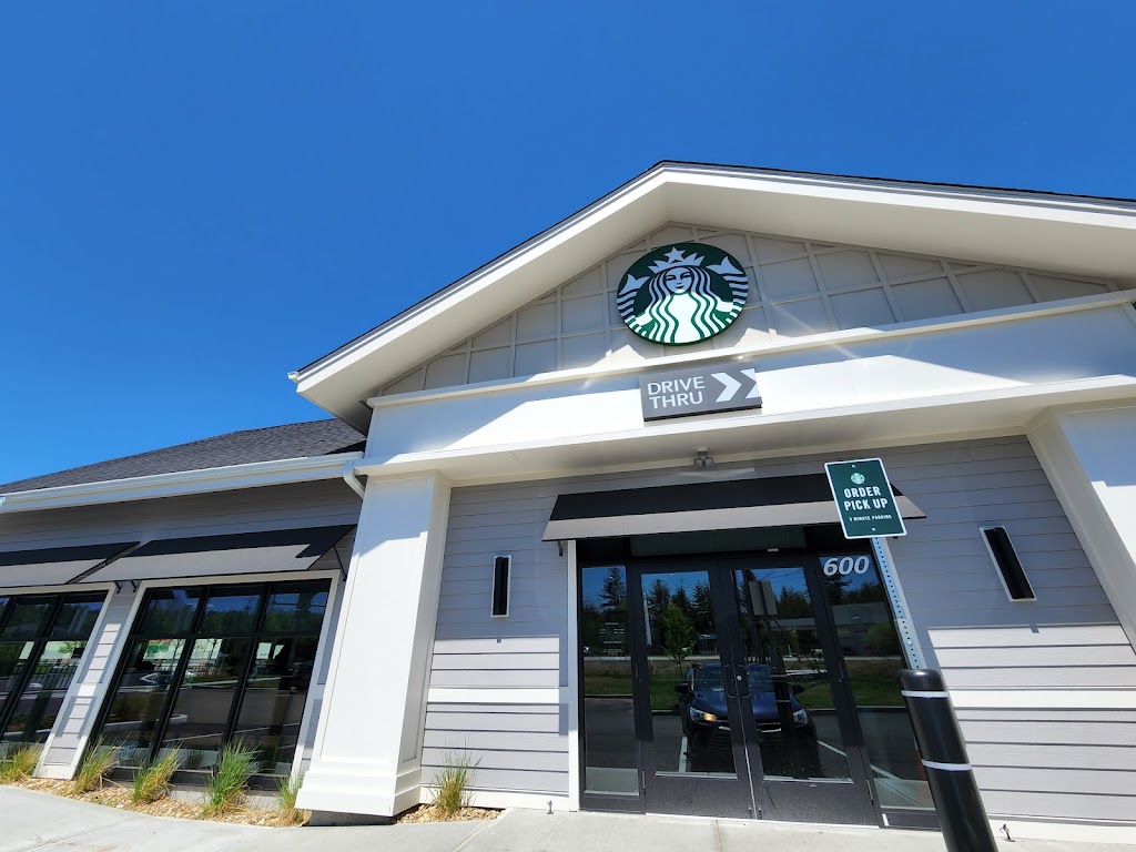 Starbucks | cafe | 600 Nashua St, Milford, NH 03055, USA | 6037693002 OR +1 603-769-3002