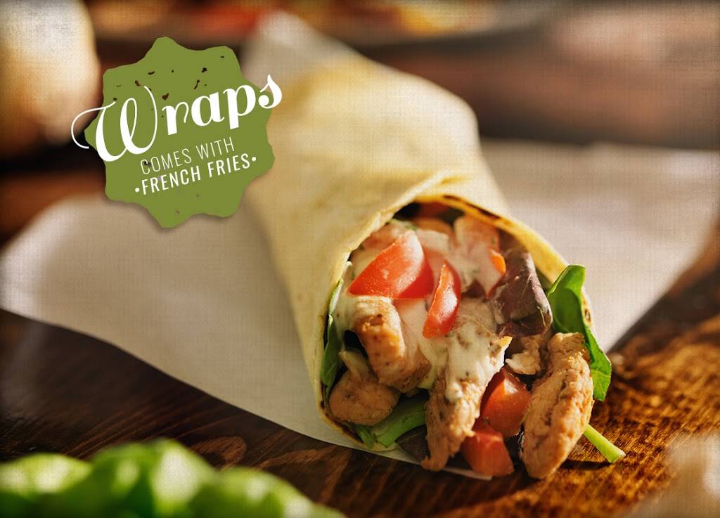 Five Points Pizza | restaurant | 411 Doylestown Rd, Montgomeryville, PA 18936, USA | 2672228641 OR +1 267-222-8641