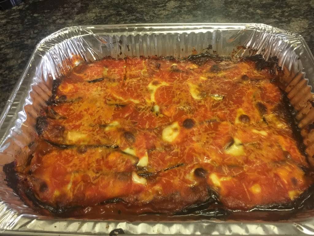 Da Carla Ristorante Italiano & Caffe | restaurant | Santa Monica Blvd 9887 A, Beverly Hills, CA 90212, USA | 4242884990 OR +1 424-288-4990