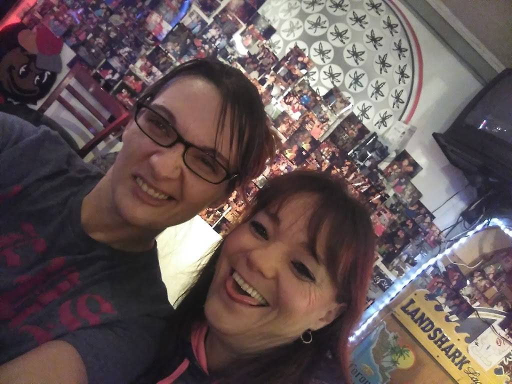 Evans Sports Bar & Grill | restaurant | 105 S Main St, New Bloomington, OH 43341, USA | 7404994490 OR +1 740-499-4490