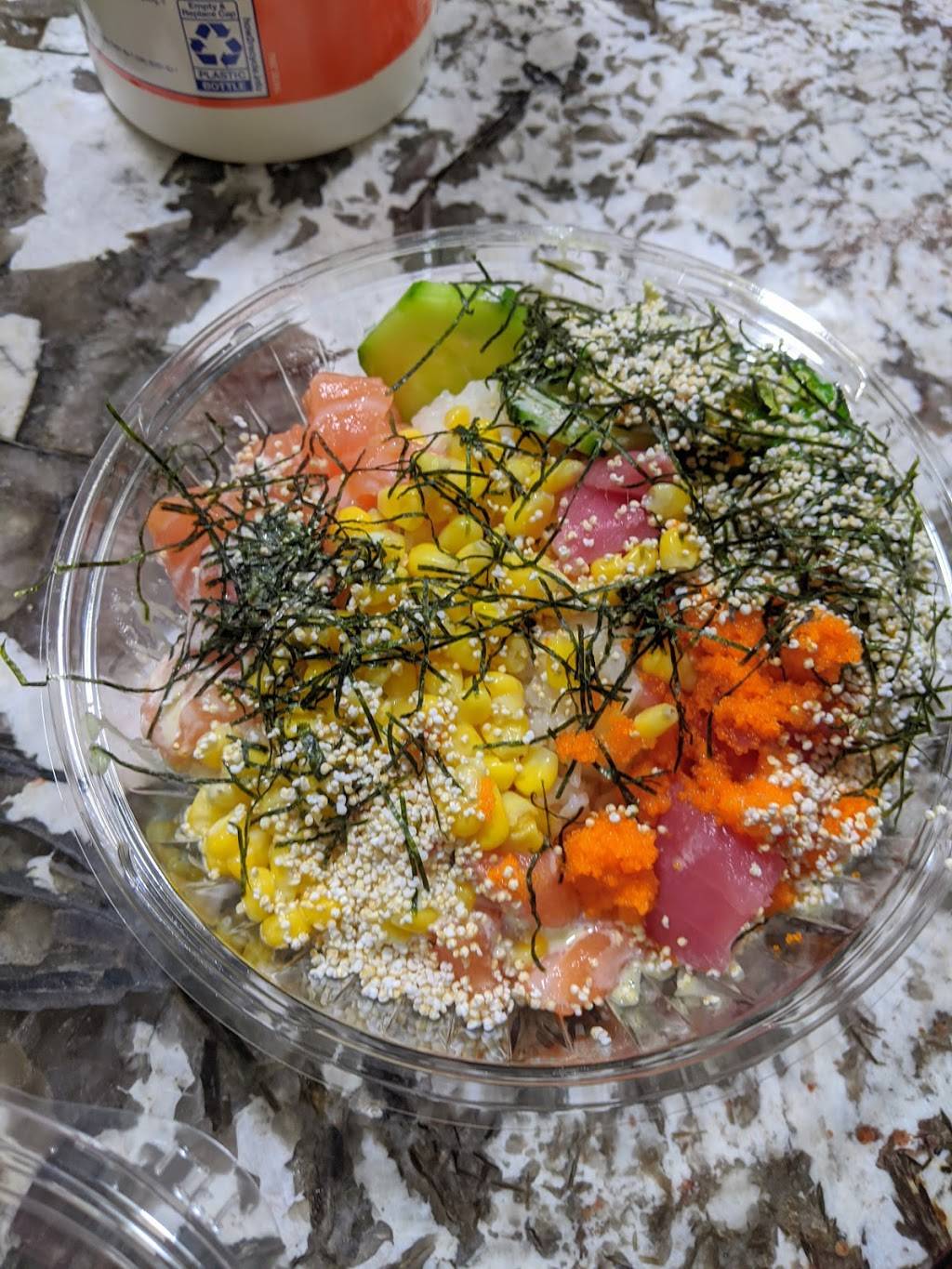 The Okipoke Burlington | restaurant | 19 3rd Ave, Burlington, MA 01803, USA | 7813650890 OR +1 781-365-0890