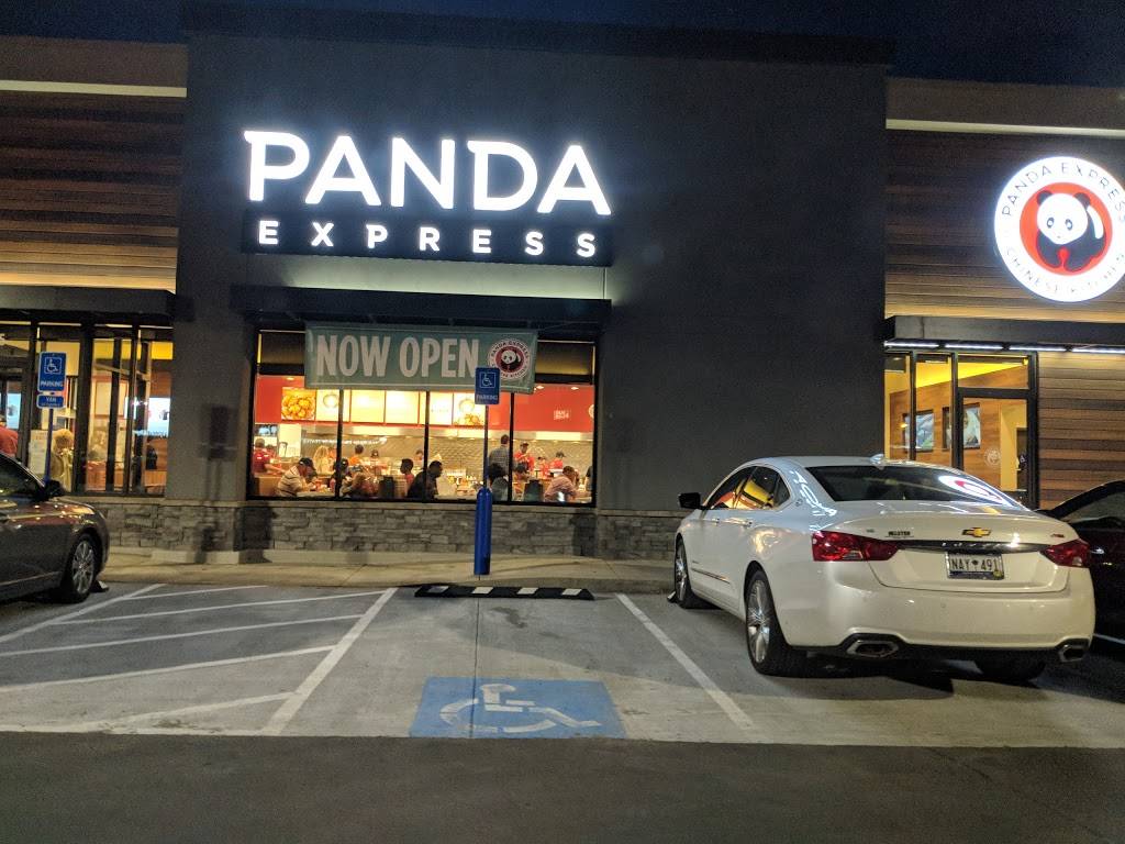 Panda Express | restaurant | 1065 Pine Log Rd, Aiken, SC 29801, USA | 8036417878 OR +1 803-641-7878