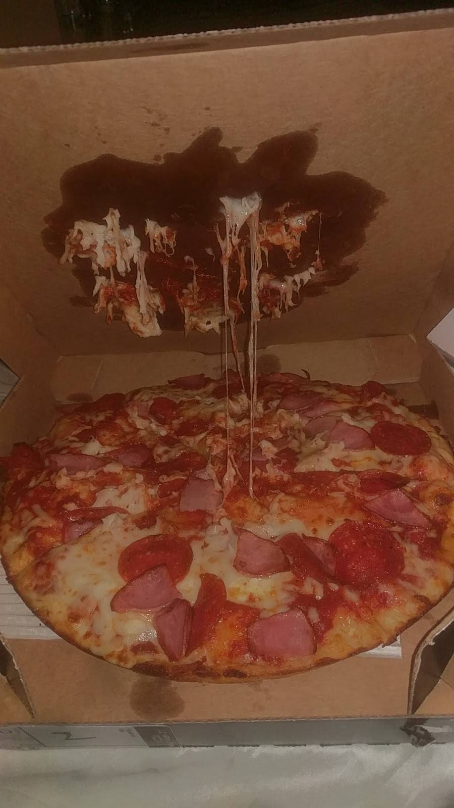 Dominos Pizza | meal delivery | 529 Main St, Spotswood, NJ 08884, USA | 7322515000 OR +1 732-251-5000