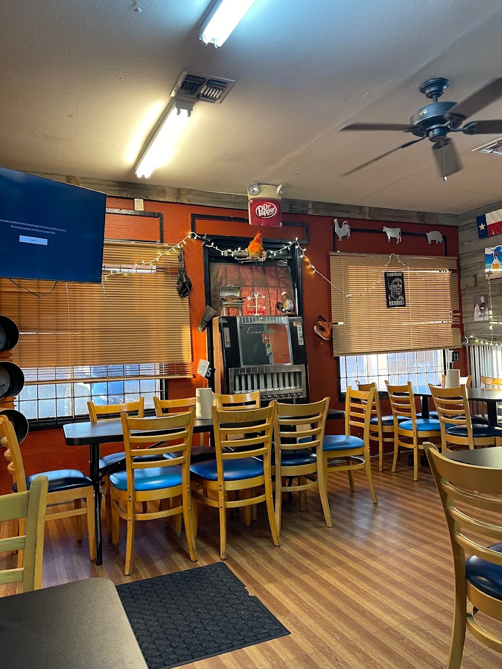 The Drunken Chicken | restaurant | 104 N Mayberry Rd suite A, Mission, TX 78572, USA | 9565999062 OR +1 956-599-9062