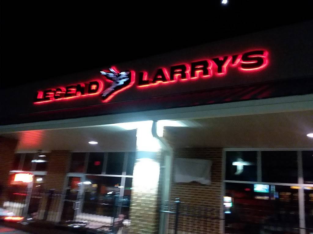 Legend Larrys | restaurant | 1142 Plankview Green Blvd, Sheboygan Falls, WI 53085, USA | 9204589464 OR +1 920-458-9464