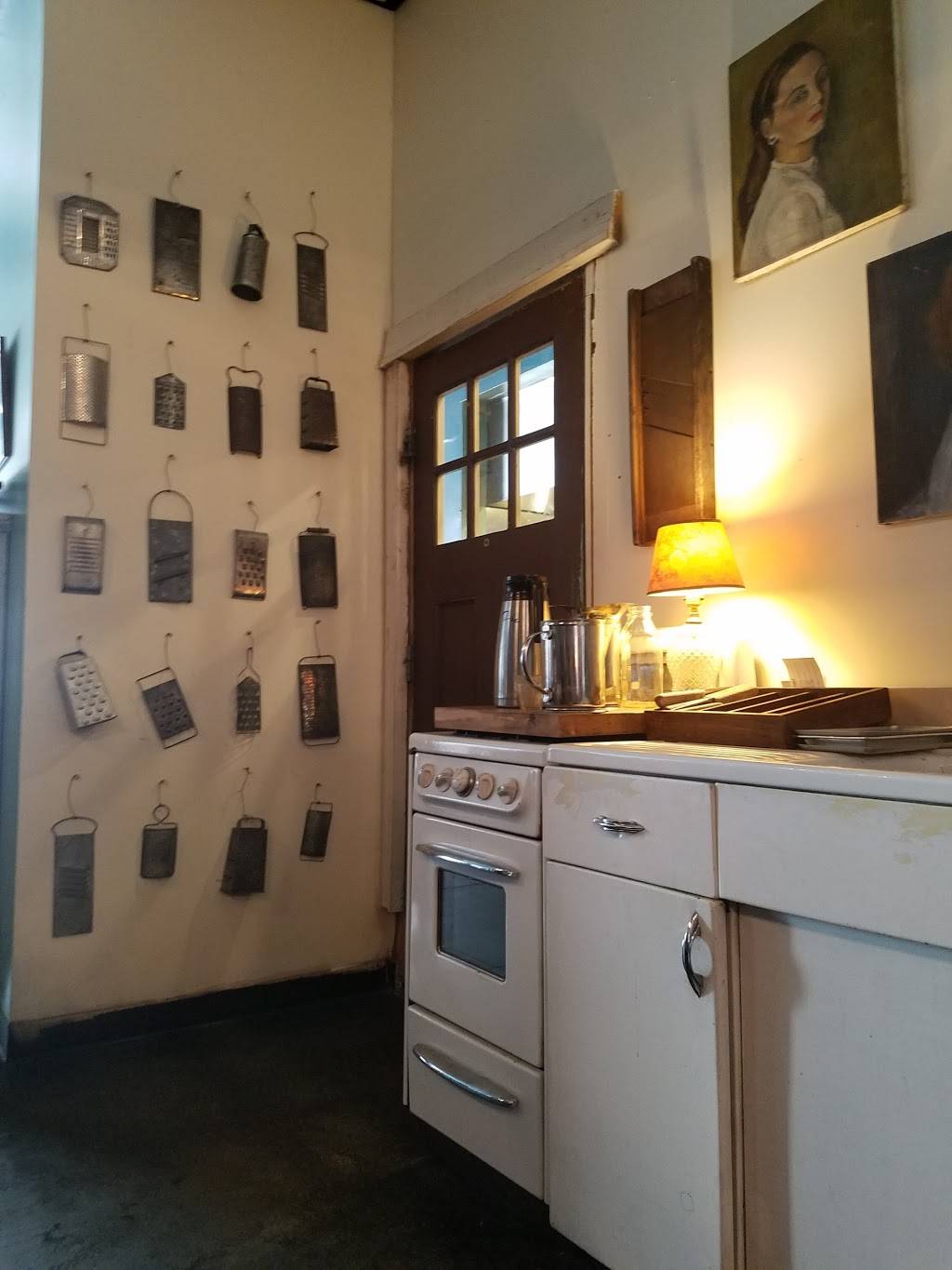 The Cookery at Myrtle Hill | restaurant | 1020 S Gaylord St, Denver, CO 80209, USA | 3037337448 OR +1 303-733-7448