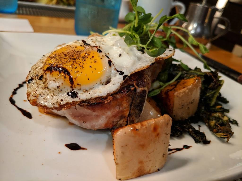 Terra American Bistro | restaurant | 7091 El Cajon Blvd, San Diego, CA 92115, USA | 6192937088 OR +1 619-293-7088