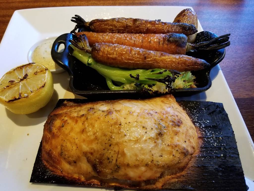 Seasons 52 | restaurant | 10300 Little Patuxent Pkwy Suite 3150, Columbia, MD 21044, USA | 4107151152 OR +1 410-715-1152