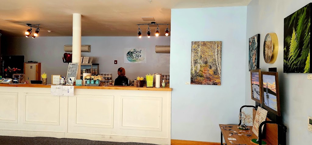 Herbalife Best Life Nutrition | restaurant | 271 Water St, Augusta, ME 04330, USA | 2072136070 OR +1 207-213-6070