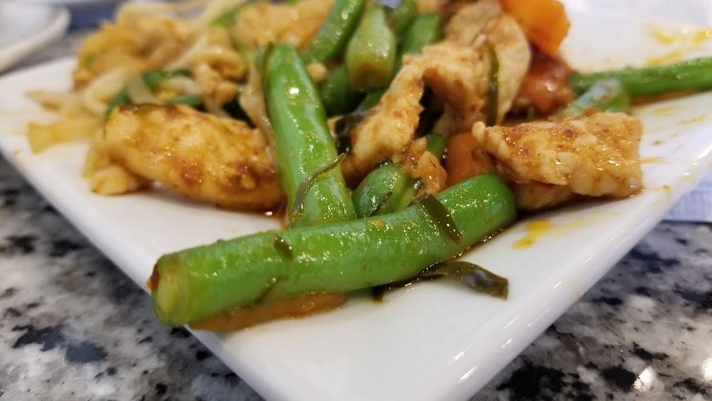Thai Angel | restaurant | 247 Craven St, New Bern, NC 28560, USA | 2526315461 OR +1 252-631-5461