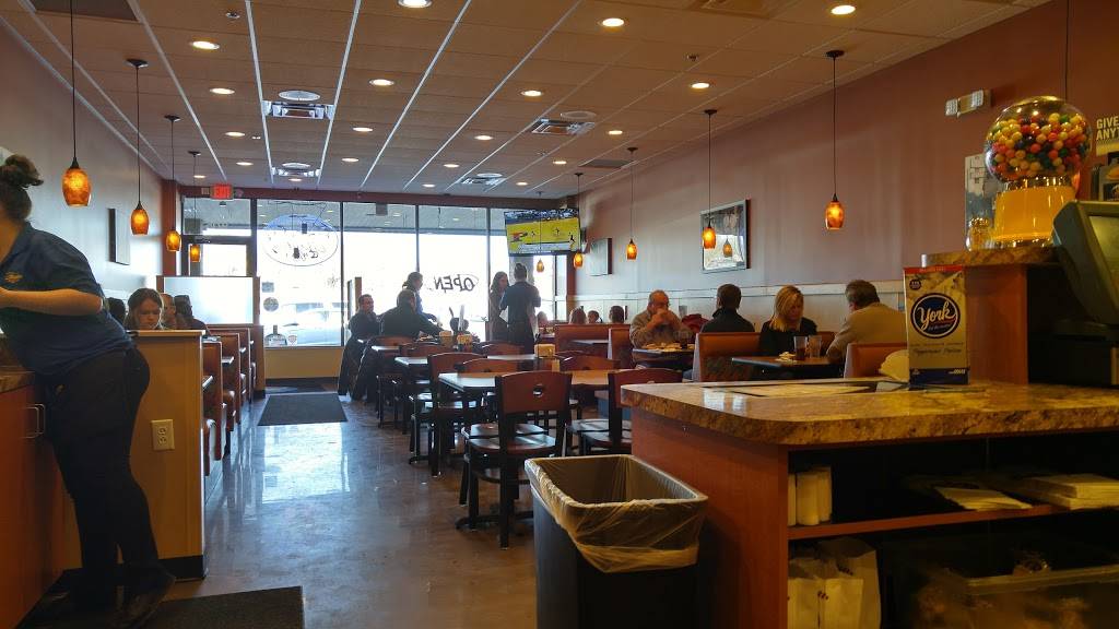 Skyline Chili | restaurant | 9715 E Washington St, Indianapolis, IN 46219, USA | 3173521275 OR +1 317-352-1275