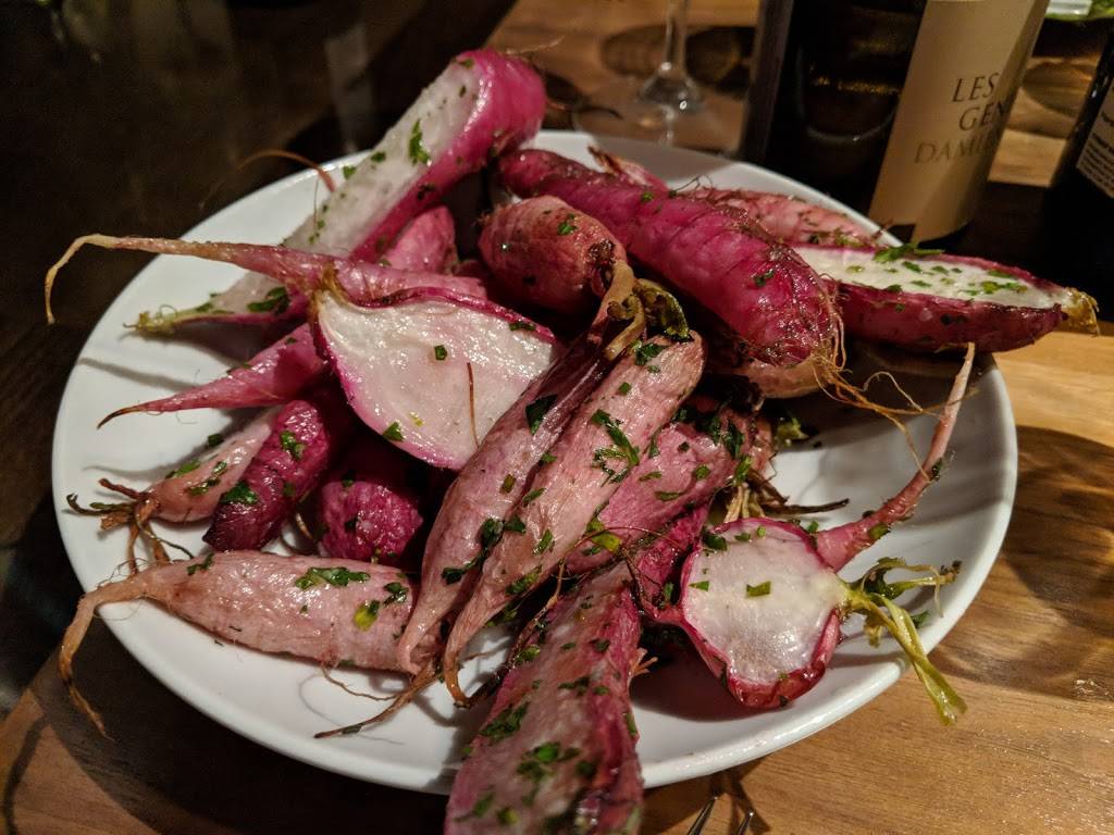 Miel Restaurant | restaurant | 343 53rd Ave N, Nashville, TN 37209, USA | 6152983663 OR +1 615-298-3663