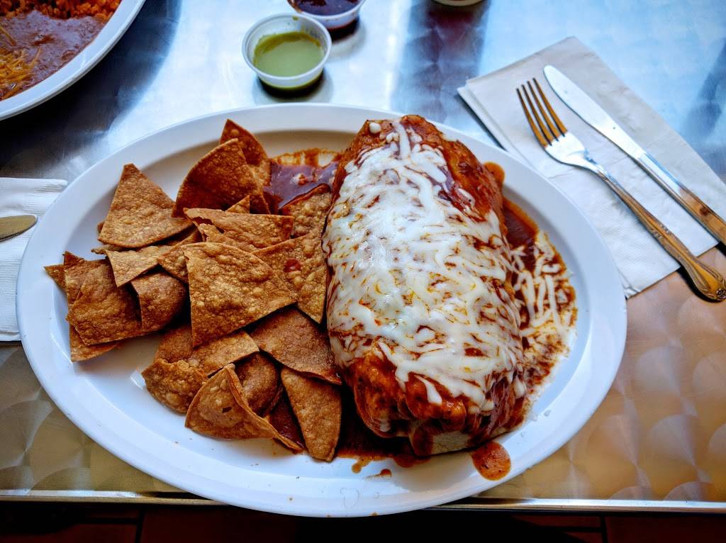 El Super Taco | restaurant | 11300 Pico Blvd, Los Angeles, CA 90064, USA | 3104739692 OR +1 310-473-9692