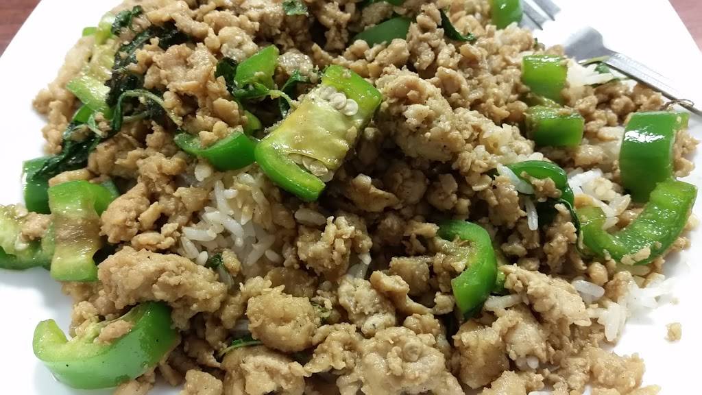 Siam Cafe | night club | 4712 N Sheridan Rd, Chicago, IL 60640, USA | 7739890157 OR +1 773-989-0157