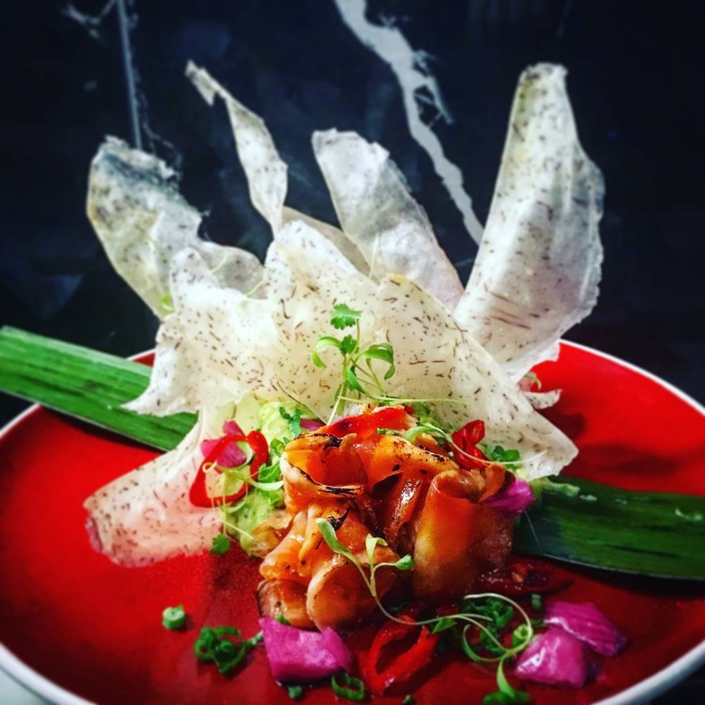 CHPT 2 | restaurant | 1100 Davis Dr Unit 1B, Newmarket, ON L3Y 8X8, Canada | 9052358628 OR +1 905-235-8628