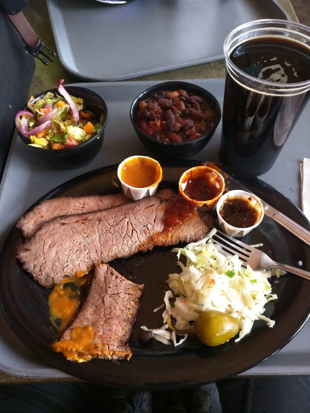 Summit Smokehouse | restaurant | Truckee, CA 96161, USA | 8004666784 OR +1 800-466-6784