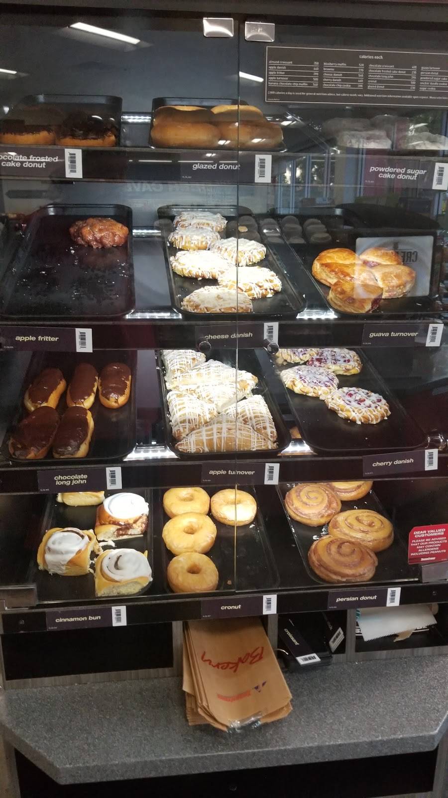 Thorntons | bakery | 425 E Brandon Blvd, Brandon, FL 33511, USA | 7276897444 OR +1 727-689-7444