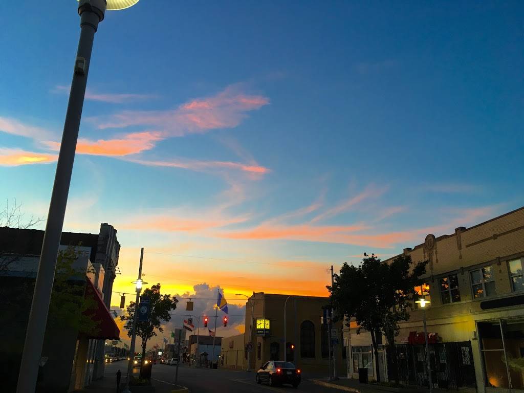 U S Fish and chicken | restaurant | 10301 Joseph Campau Ave, Hamtramck, MI 48212, USA | 3132859955 OR +1 313-285-9955