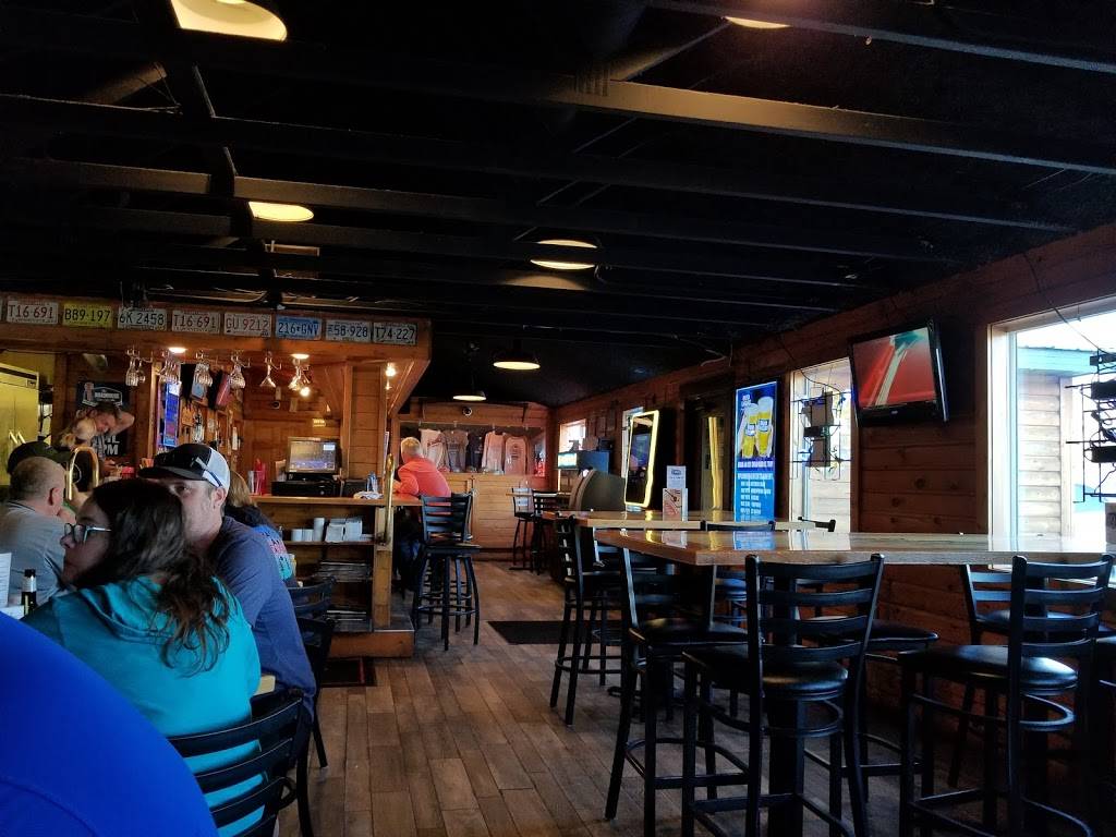 The Roadhouse, Cormorant MN | restaurant | 11740 Co Hwy 5, Lake Park, MN 56554, USA | 2185323887 OR +1 218-532-3887