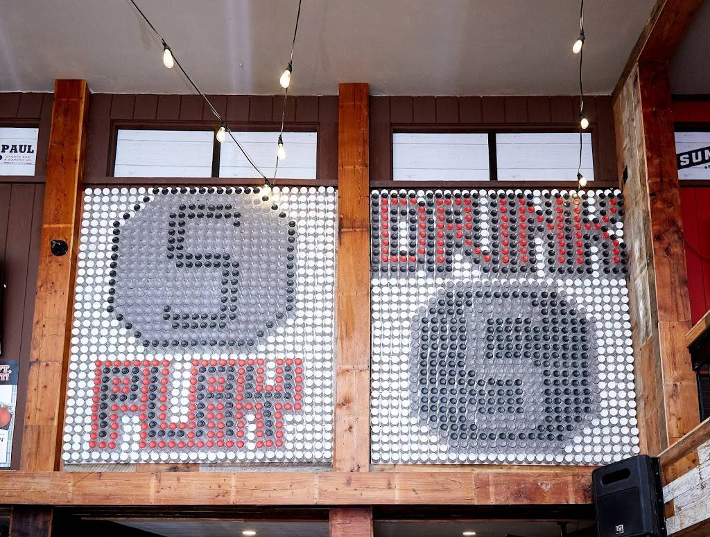 St Paul Tap | restaurant | 825 W Jefferson Ave, St Paul, MN 55102, USA | 6512276315 OR +1 651-227-6315