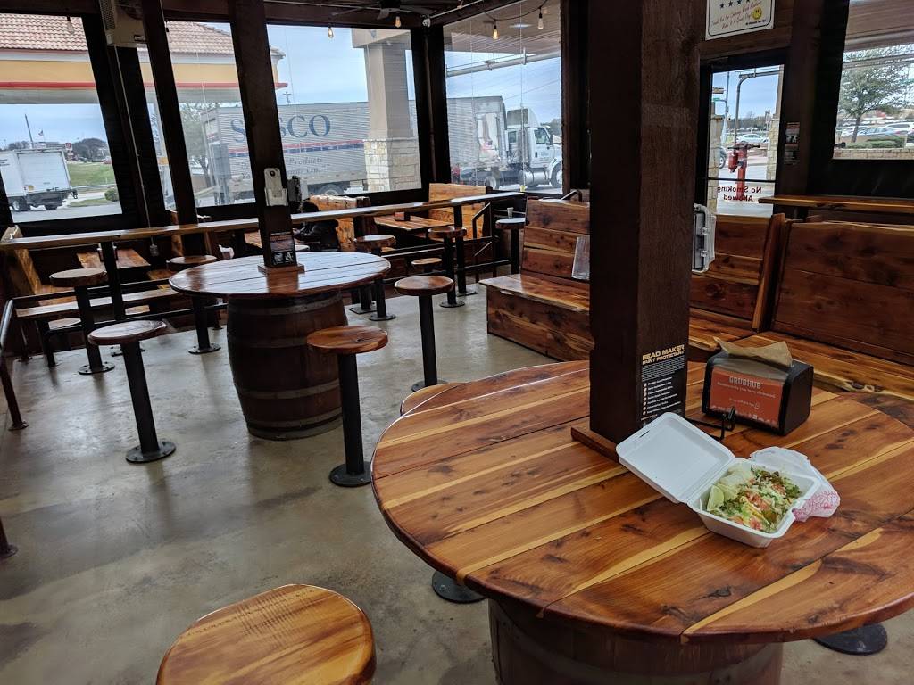 Dos Tacos | restaurant | 777 W Lyndon B Johnson Fwy, Irving, TX 75063, USA | 9724012300 OR +1 972-401-2300