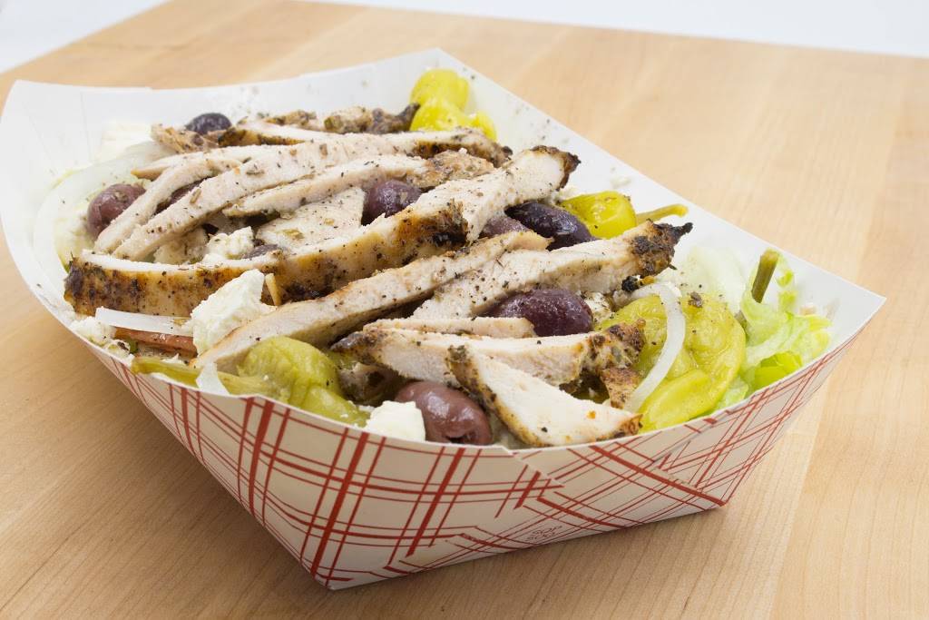 Badda Bings Italian Beef & Sausage | restaurant | 2001 Calistoga Dr, New Lenox, IL 60451, USA | 8154622099 OR +1 815-462-2099