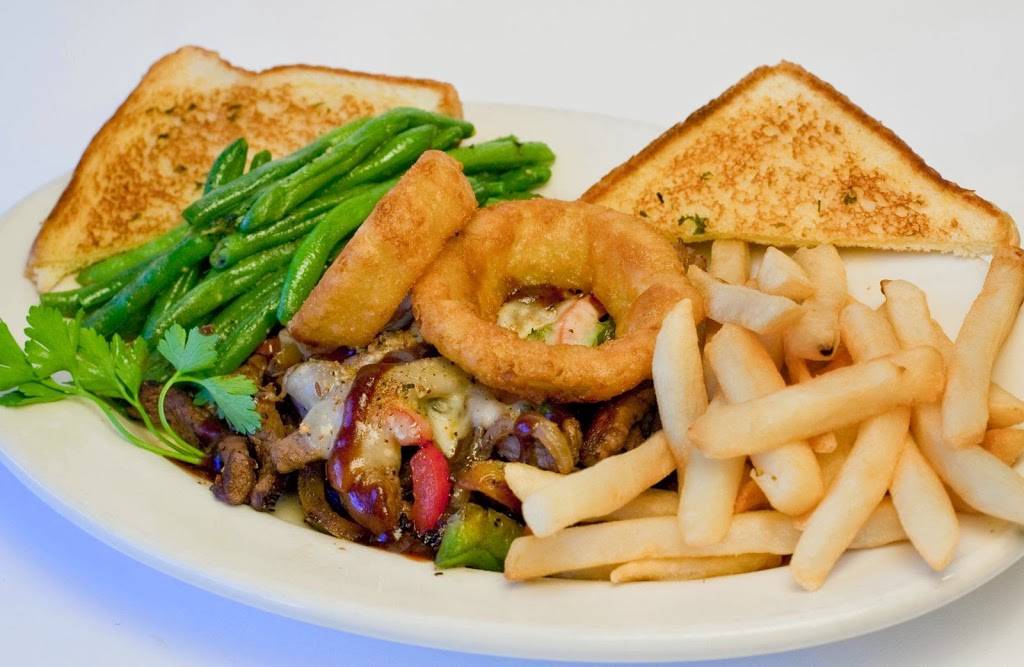 Normas Family Restaurant | restaurant | 32 John St, Salinas, CA 93901, USA | 8317574030 OR +1 831-757-4030