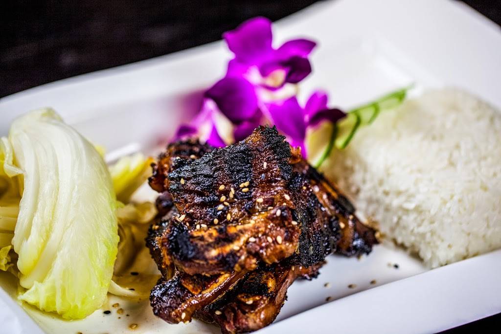 Tsunami Sushi & Hibachi | restaurant | 100 Central Ave Ste 1022, Sarasota, FL 34236, USA | 9413661033 OR +1 941-366-1033