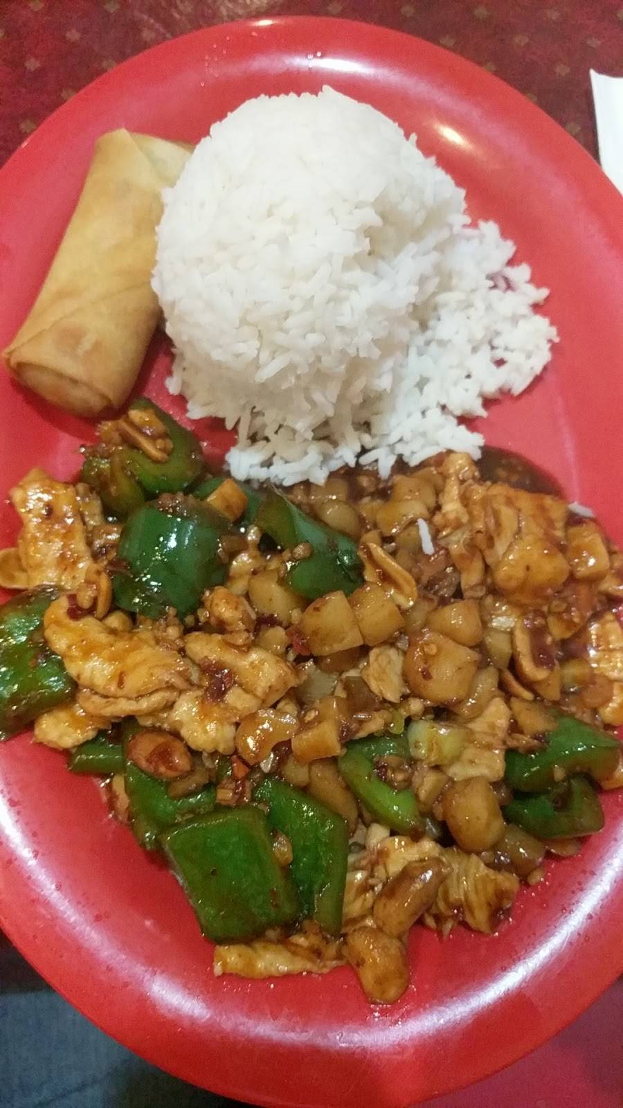 Wanfu III Asian Diner | restaurant | 13717 Burnet Rd, Austin, TX 78727, USA | 5122441500 OR +1 512-244-1500