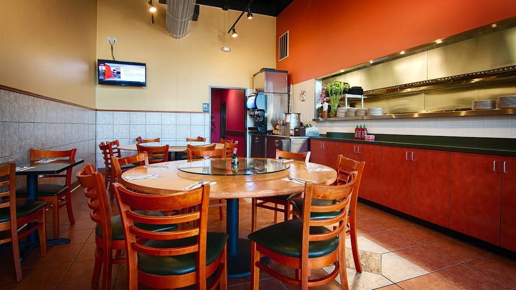 Stacy Chinese Express | restaurant | 1546 E Stacy Rd, Allen, TX 75002, USA | 2145093838 OR +1 214-509-3838