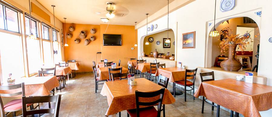 Talavera Azul | restaurant | 365 Third Ave, Chula Vista, CA 91910, USA | 6194276476 OR +1 619-427-6476