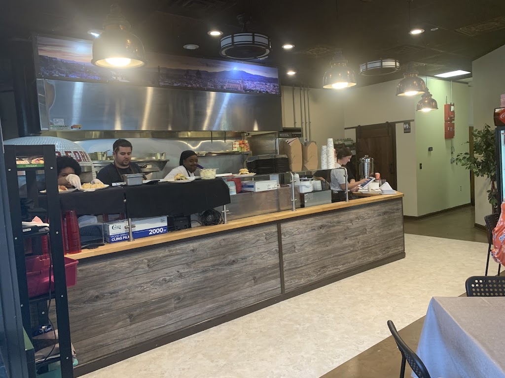 Blair Mountain Biscuit Co. | restaurant | 700 S Black Horse Pike, Blackwood, NJ 08012, USA | 8563021943 OR +1 856-302-1943