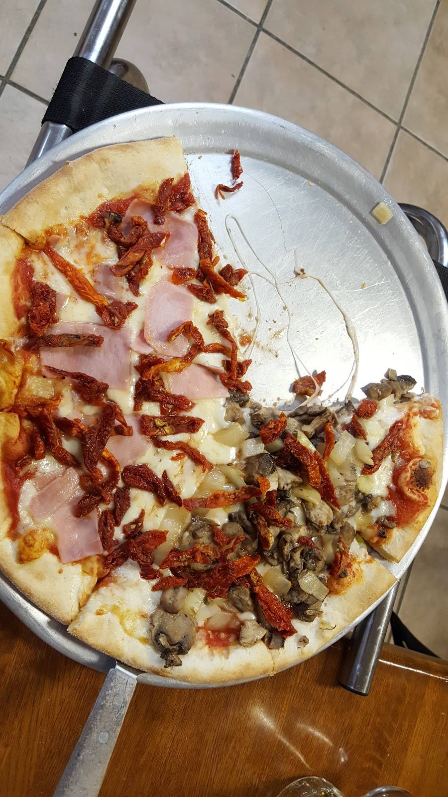 Villages Pizza | restaurant | 4040 Franklin Turnpike, Danville, VA 24540, USA | 4348367030 OR +1 434-836-7030