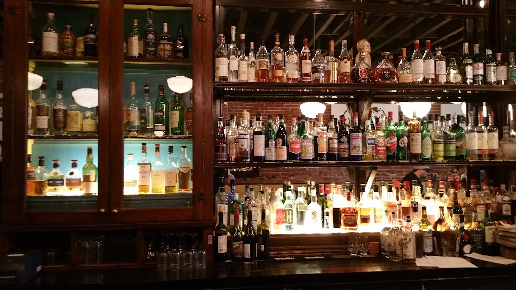 Voltaire | restaurant | 1617 Genessee St, Kansas City, MO 64102, USA | 8164721200 OR +1 816-472-1200