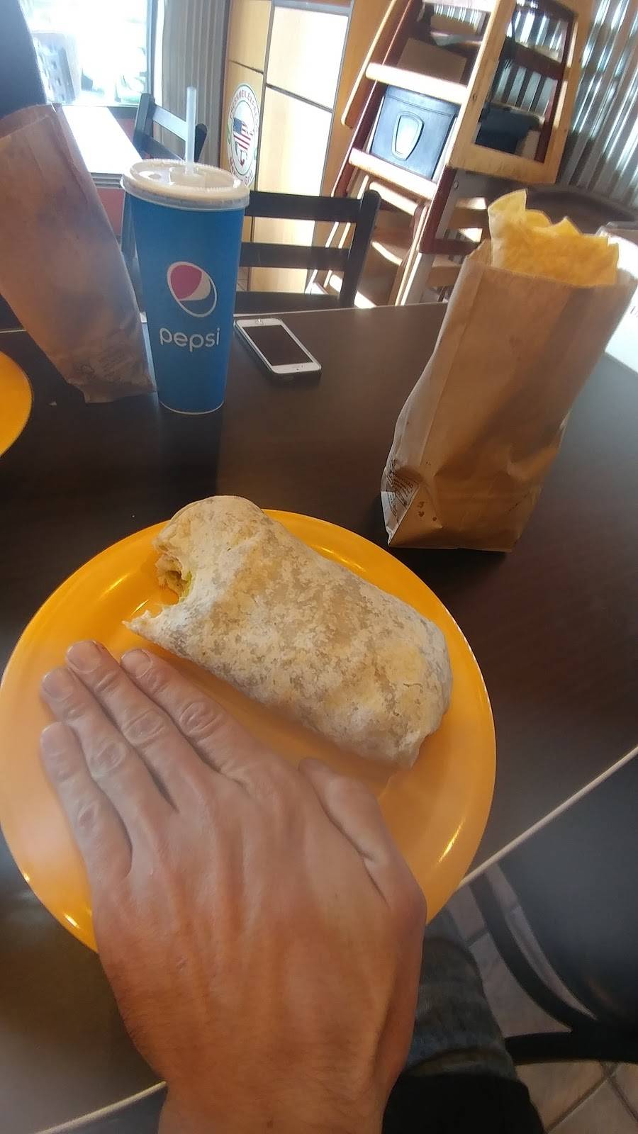 Fresh Mex EXP Mexican Grill | Prospectors Plaza | restaurant | 3970 Missouri Flat Rd # H, Placerville, CA 95667, USA | 5306429778 OR +1 530-642-9778