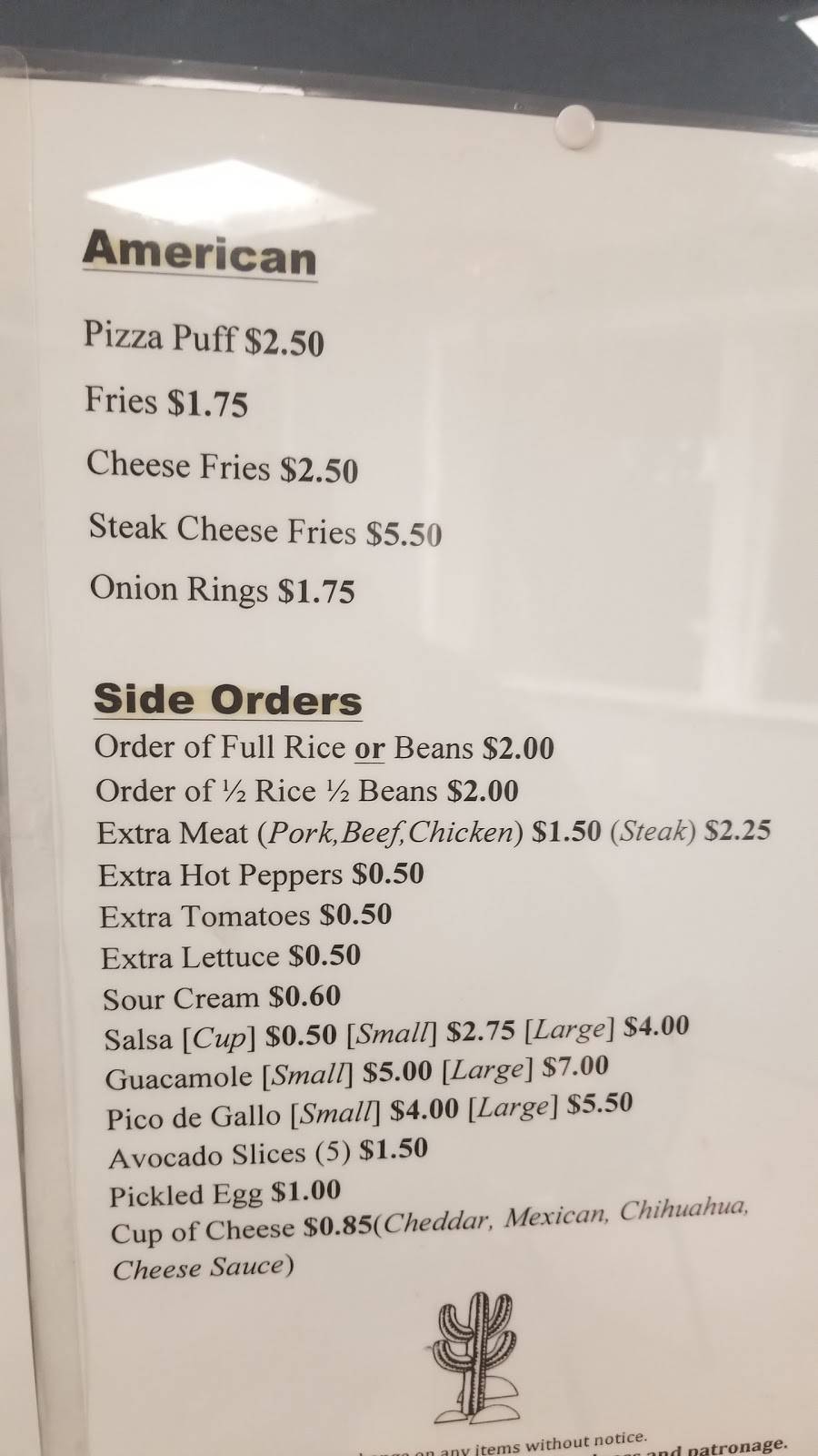 El Ranchito | restaurant | 4776 Broadway, Gary, IN 46408, USA | 2198841500 OR +1 219-884-1500