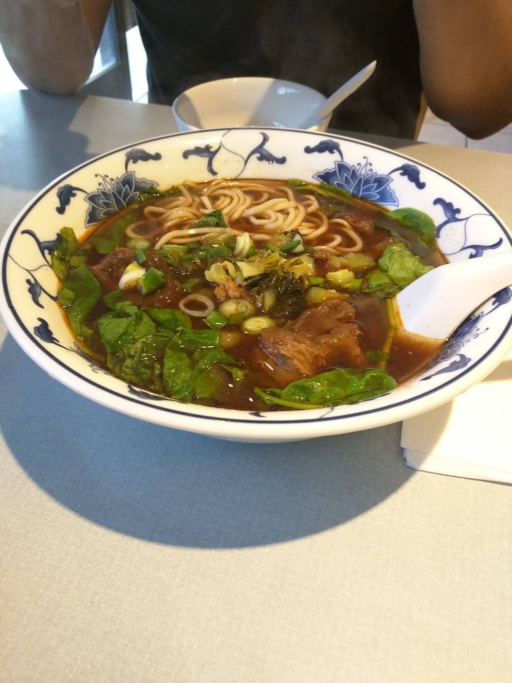 Kingburg Kitchen | restaurant | 715 W Las Tunas Dr, San Gabriel, CA 91776, USA | 6262822386 OR +1 626-282-2386