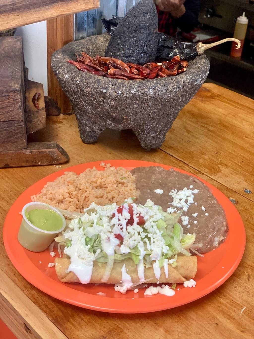 Tacos Doña Lena | restaurant | 8788 Hammerly Blvd Suite G, Houston, TX 77080, USA | 7139936486 OR +1 713-993-6486